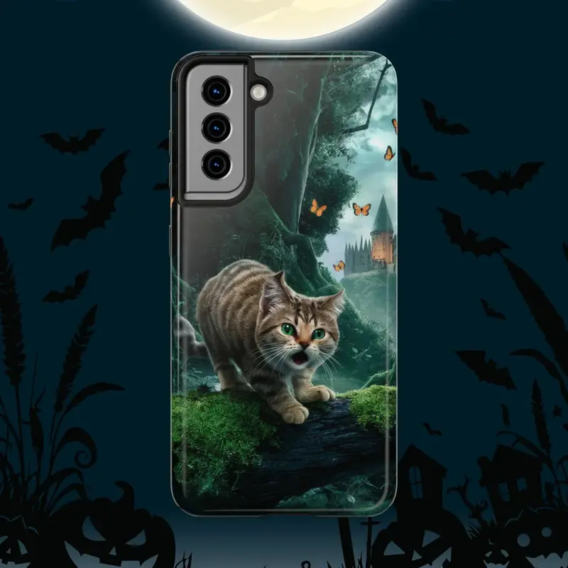 Climby Tough Case 20