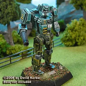 Clint Iic (Standard) 20-279 1