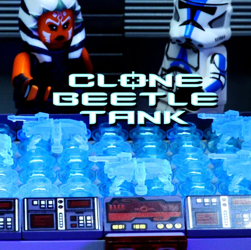 Clone Beetle Tank 2