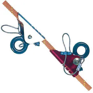 Cmi Ropewalker Rescue Ascender 1