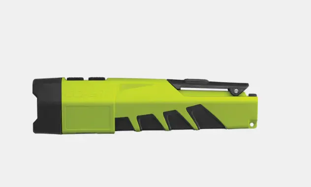 Coast Intrinsically Safe Light-Intrinsically Safe-Hz050 1