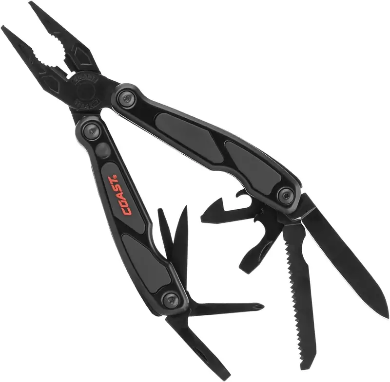 Coast Led140 Led Micro Plier Multi-Tool 1