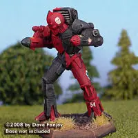 Cobra Cbr-02 Ar20-939 1