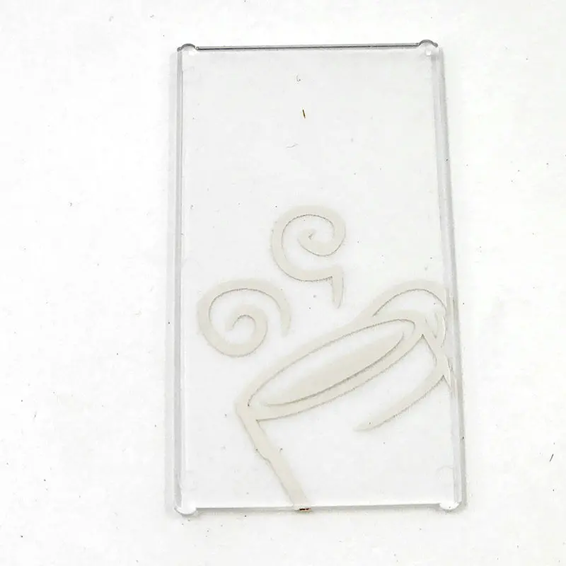 Coffee Window - Outline 1