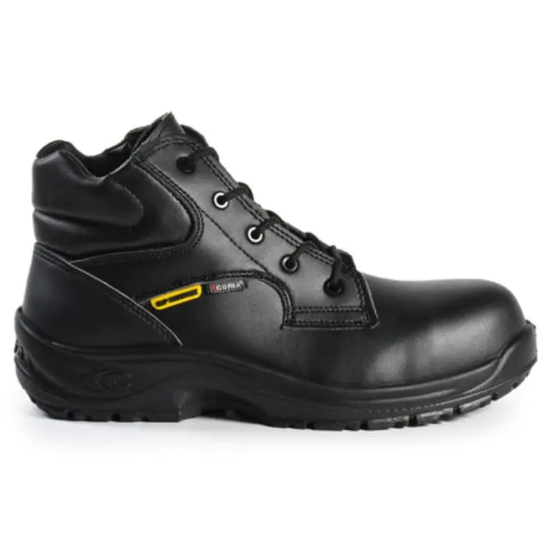 Cofra Liquid Unisex Vegan Composite Toe Work Safety Shoes 2