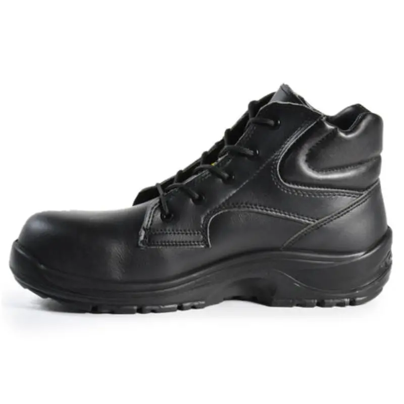 Cofra Liquid Unisex Vegan Composite Toe Work Safety Shoes 3