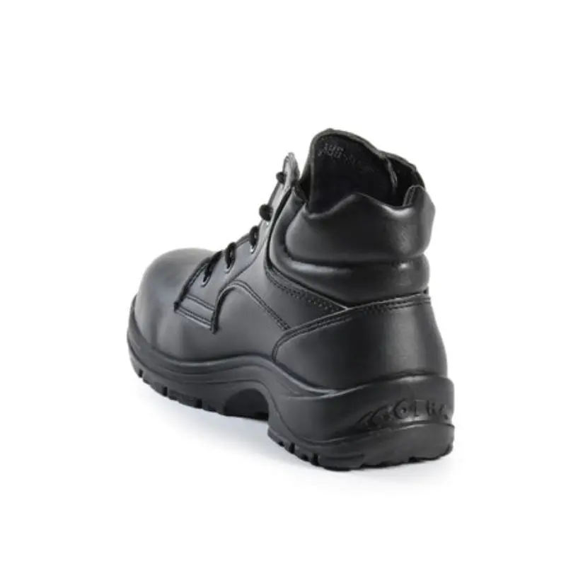 Cofra Liquid Unisex Vegan Composite Toe Work Safety Shoes 4