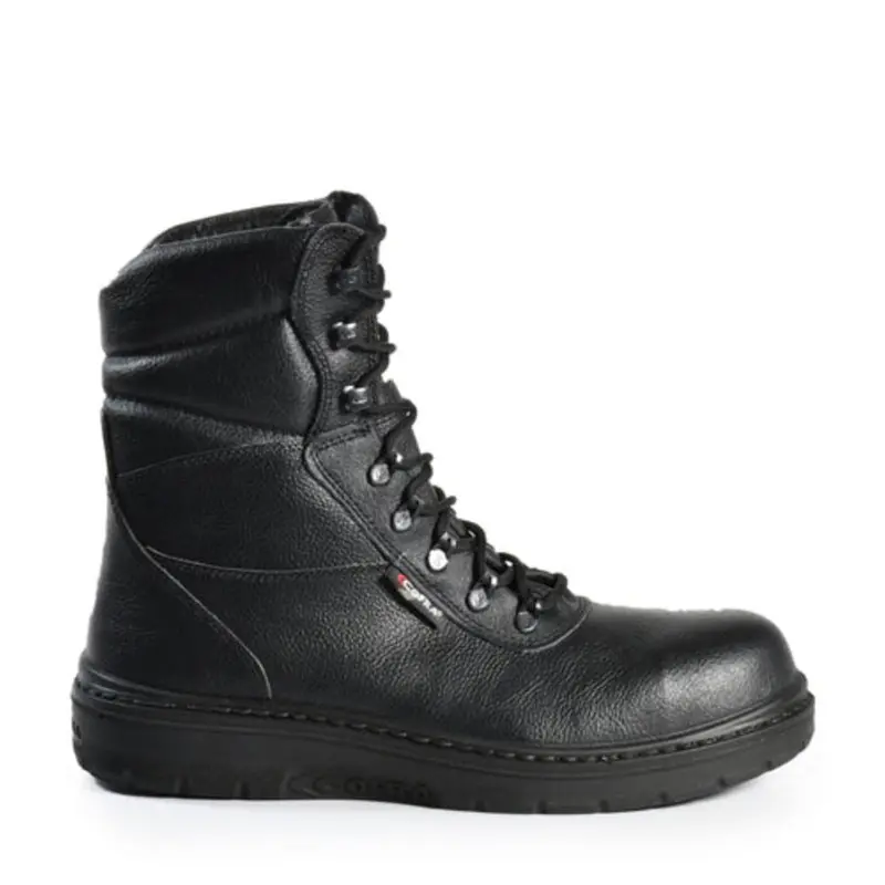 Cofra Road Men's 8" Composite Toe Asphalt Safety Boot 2