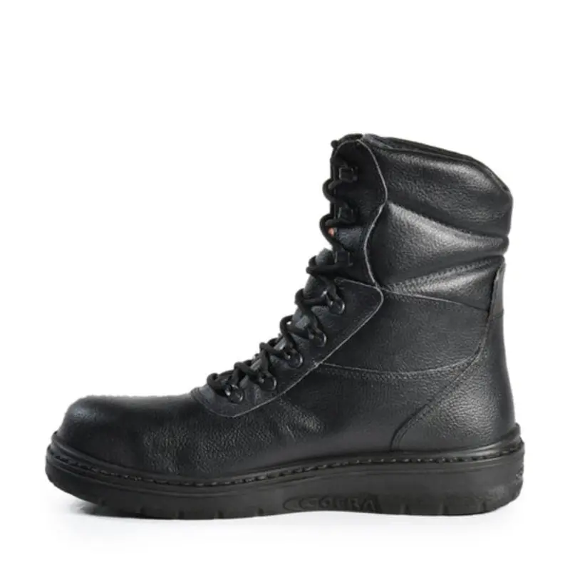 Cofra Road Men's 8" Composite Toe Asphalt Safety Boot 3