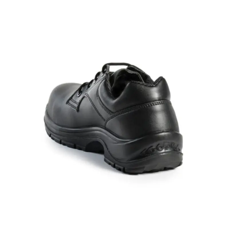 Cofra Solid Sd Unisex Vegan Composite Toe Work Shoe 3