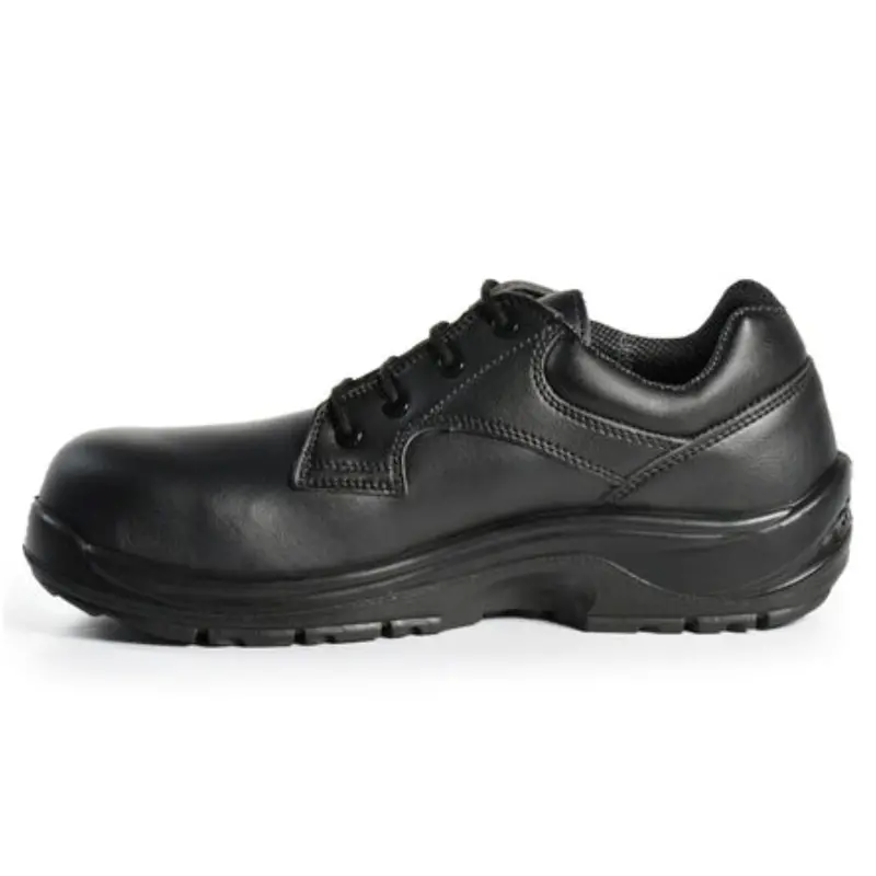Cofra Solid Sd Unisex Vegan Composite Toe Work Shoe 4