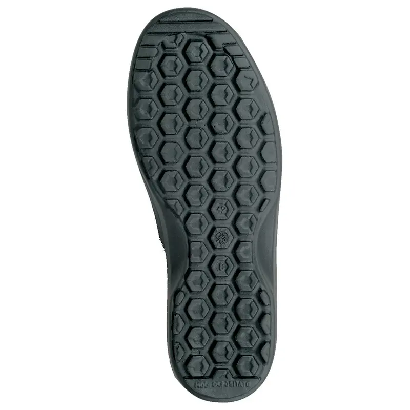 Cofra Solid Sd Unisex Vegan Composite Toe Work Shoe 5