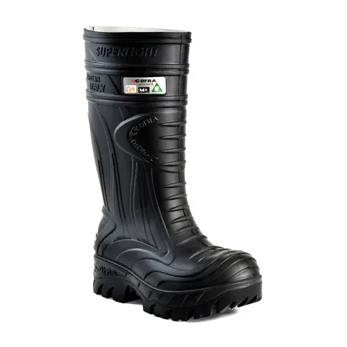 Cofra Thermic Boot 1