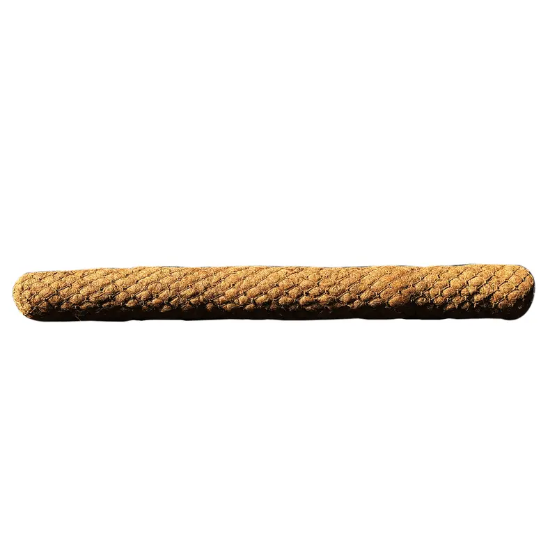 Coir Fiber Log – 16" Diameter | Biodegradable Erosion Control 13