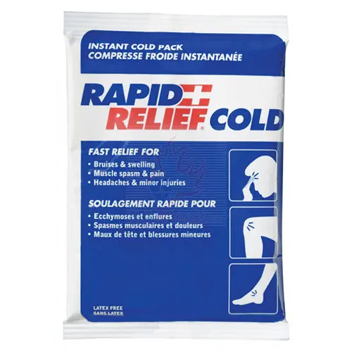 Cold Pack Therapy Large 1