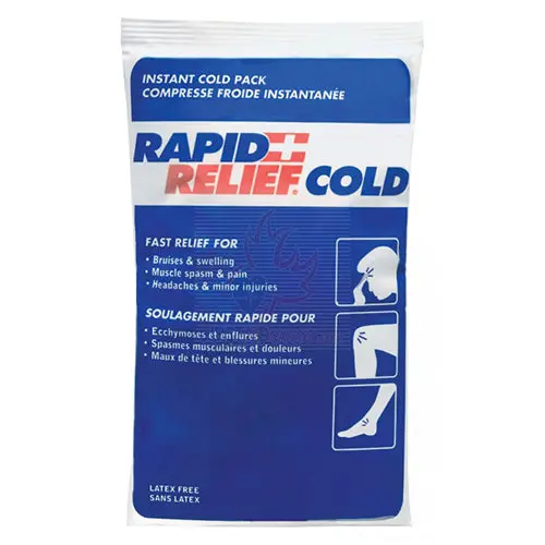 Cold Pack Therapy Small 1