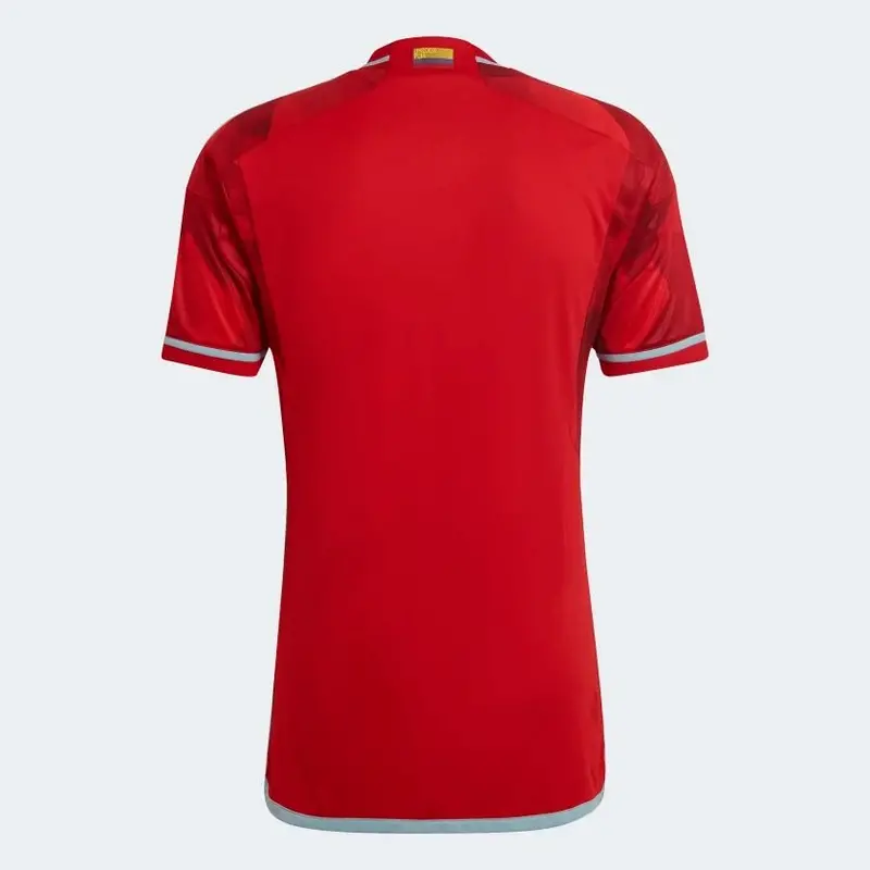 Colombia 22 Away Jersey Hb9164 2