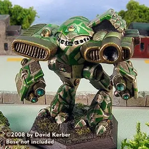 Colossus Cls-4S Ar20-394 1