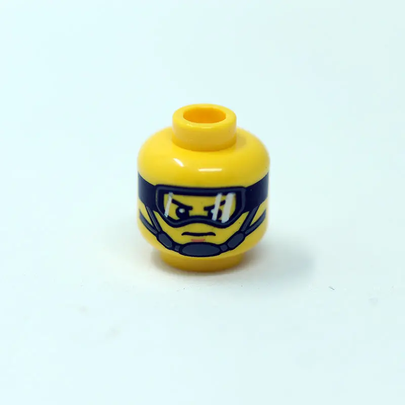 Combat Head - Stern - 44 3