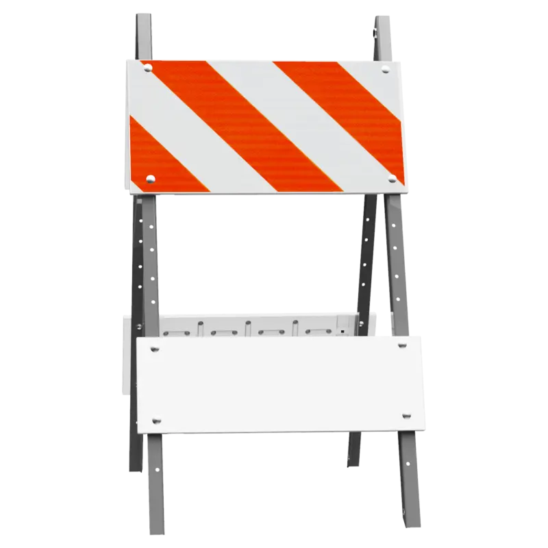 Combocade® Type I And Ii Barricade 1