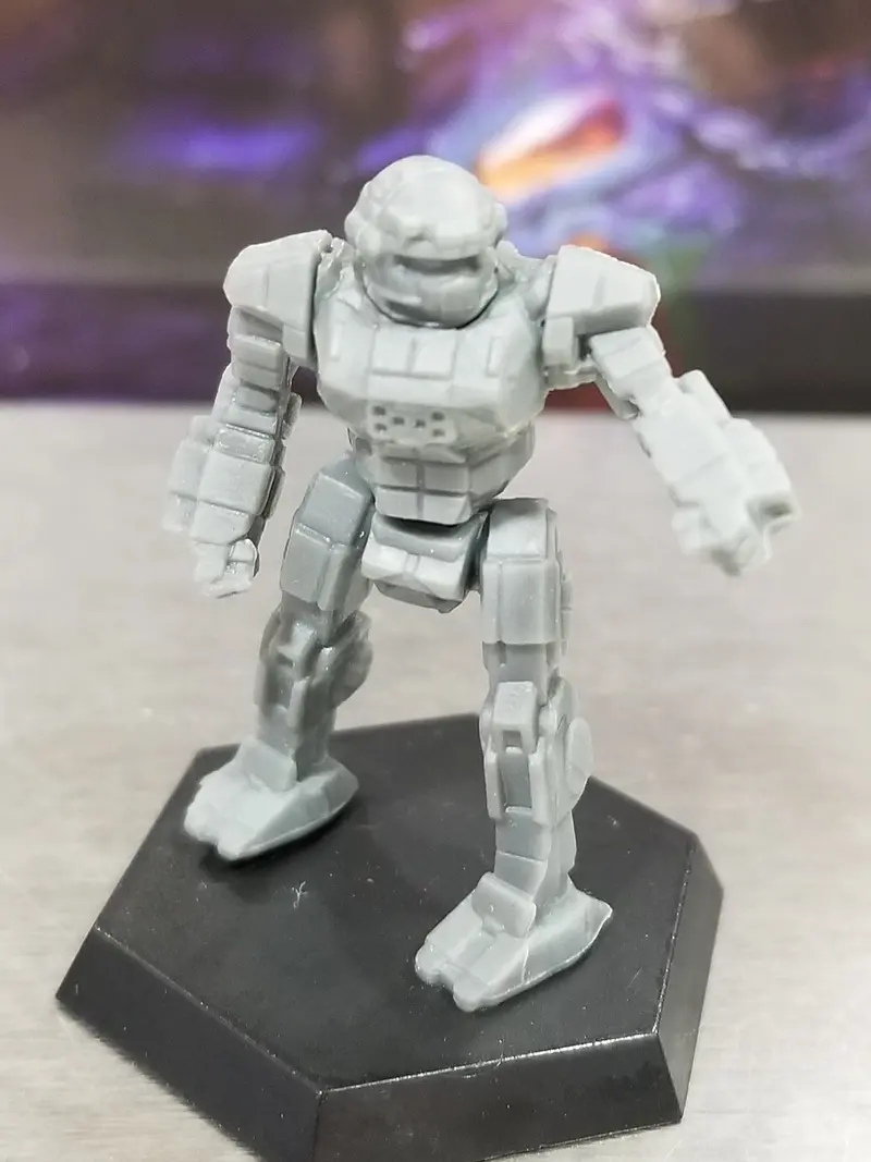 Commando (Agoac) #6 1