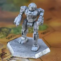 Commando Com-2D 20-5185 1