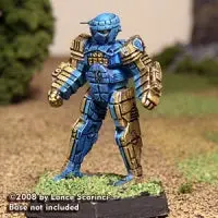 Commando Com-2D 20-865 1