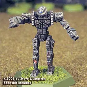 Commando Iic (Standard) 20-265 1