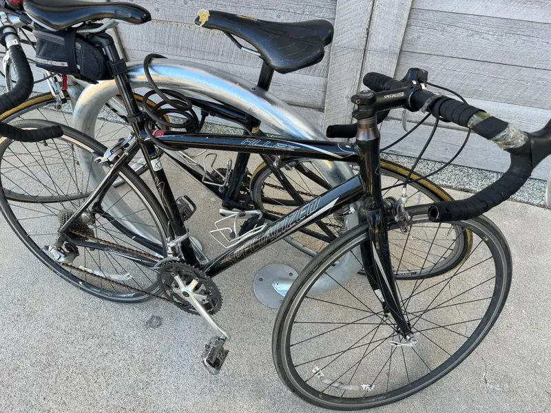 Commercial Circle Bike Racks - Surface Mount - 2 Bike Capacity 21