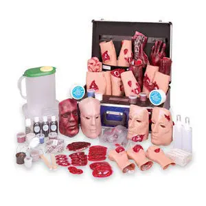 Complete Casualty Simulation Kit 1