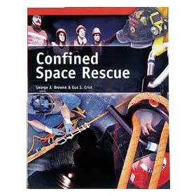 Complete Confined Space Rescue 1
