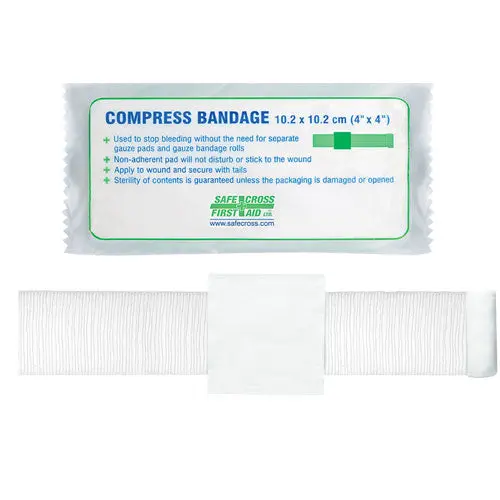 Compress Bandage 1