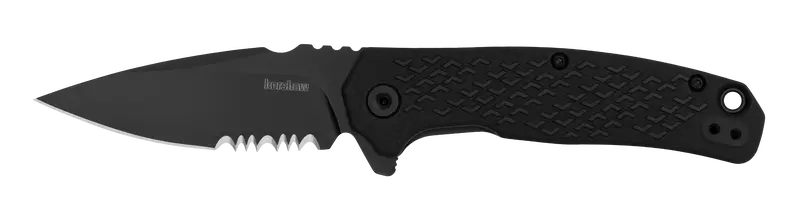 Conduit | Serrated 1