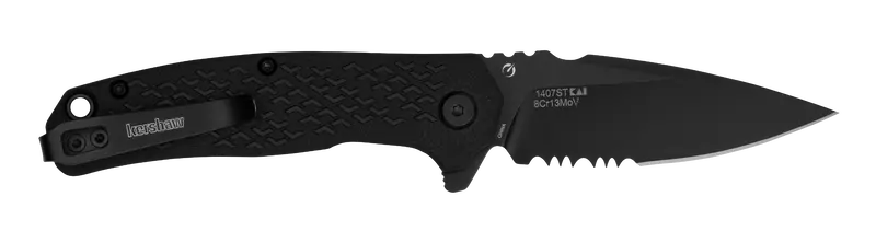 Conduit | Serrated 2