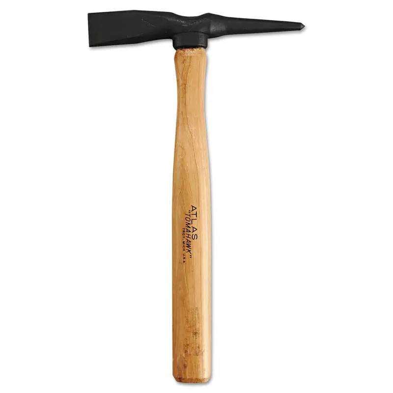 Cone And Chisel Long-Neck Tomahawk #9100 1