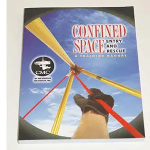 Confined Space Entry Rescue (Cmc) 1