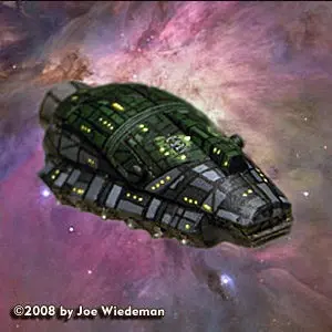 Congress Frigate (3057) Ar20-157 1