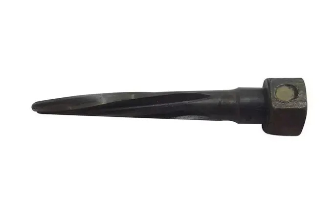 Construction Reamer, 1-1/16 In., 7 In. L 1