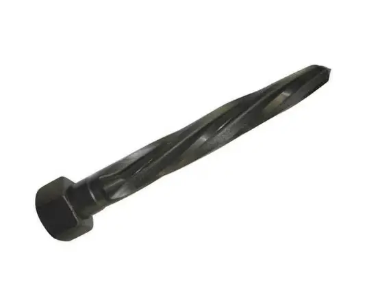 Construction Reamer, 11/16 In., 6-3/8 L 1