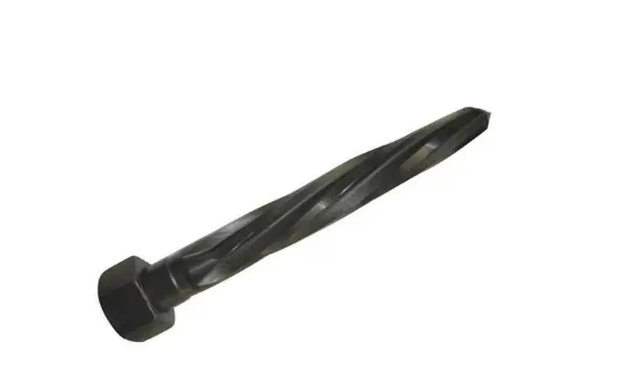 Construction Reamer, 11/16 In., 9-1/4 L 2