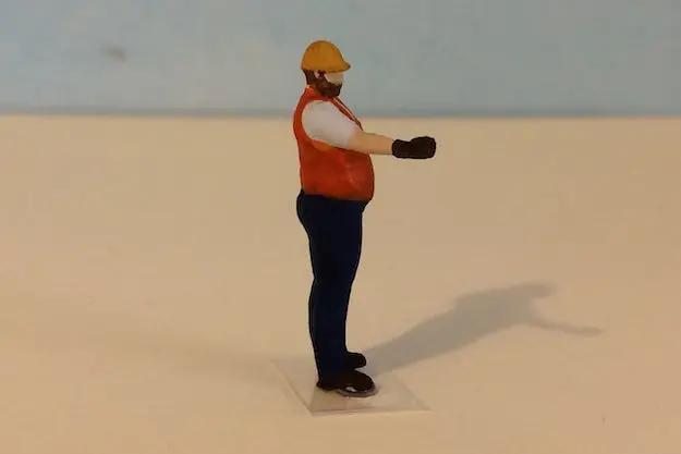 Construction Worker 2