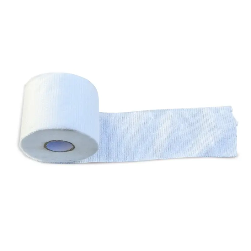 Contouring Polyester Roof Reinforcement Fabric (4” X 81 Ft Roll) 1