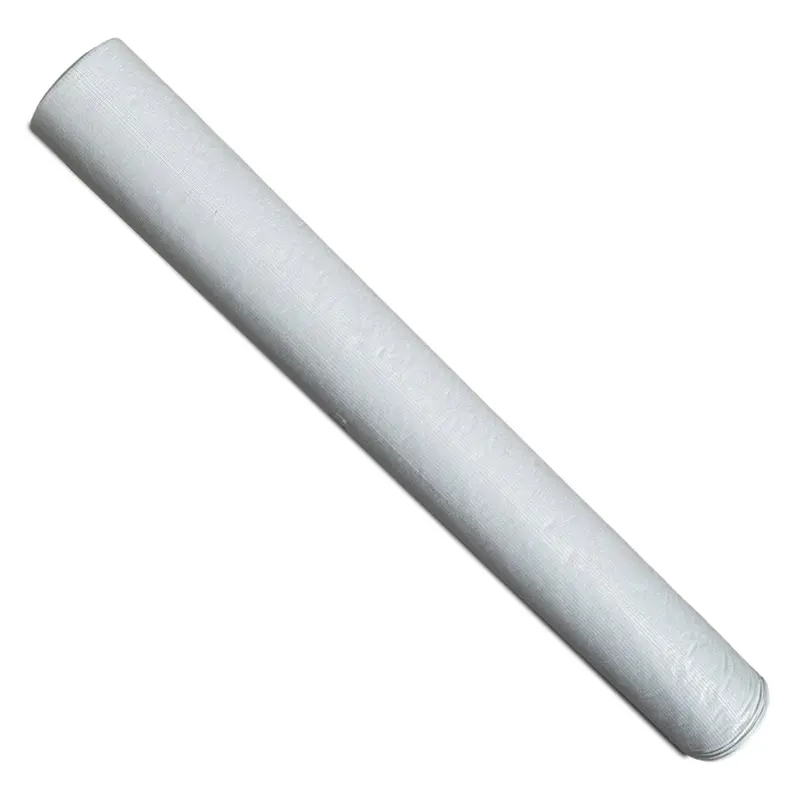 Contouring Polyester Roof Reinforcement Fabric (40” X 81 Ft Roll) 1