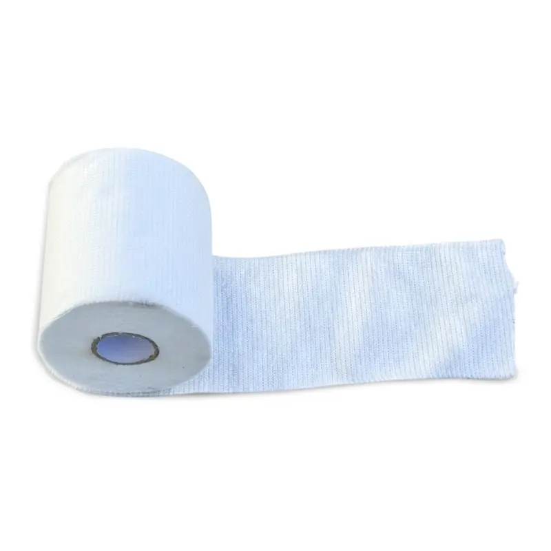 Contouring Polyester Roof Reinforcement Fabric (6” X 81 Ft Roll) 1
