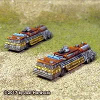 Coolant Truck (2) 20-776 1