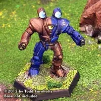 Copper Security Mech Cbk-6 20-451 1