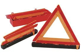 Copy Of Road Triangle Kit 1