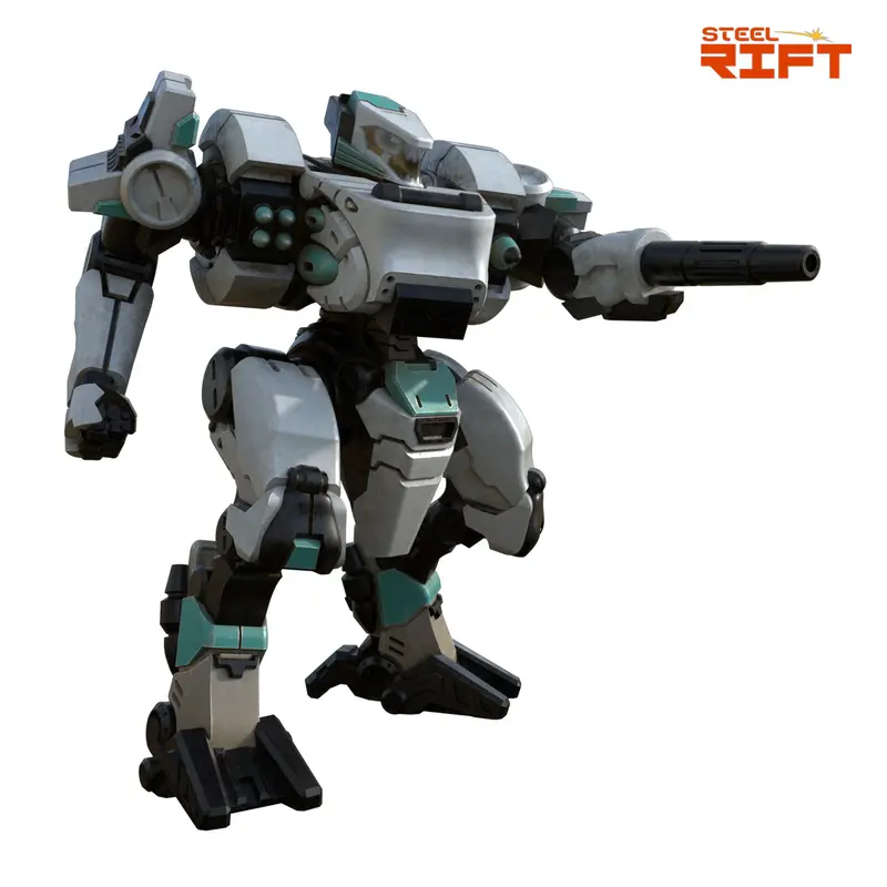 Corporate Ward Medium He-V 1
