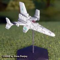 Corsair Fighter Csr-V12 Ar20-702 1