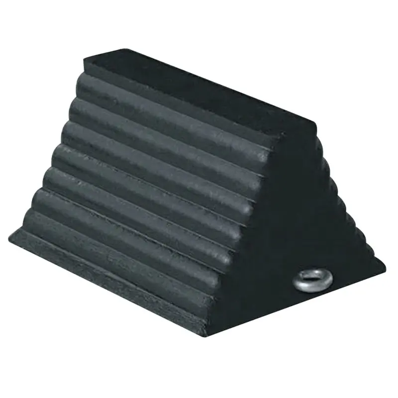 Cortina Wheel Chock #2048Wc 1
